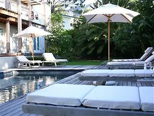 Atlantic House Villa Cape Town 0*,