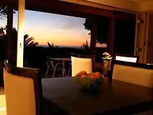 Atlantic House Villa Cape Town