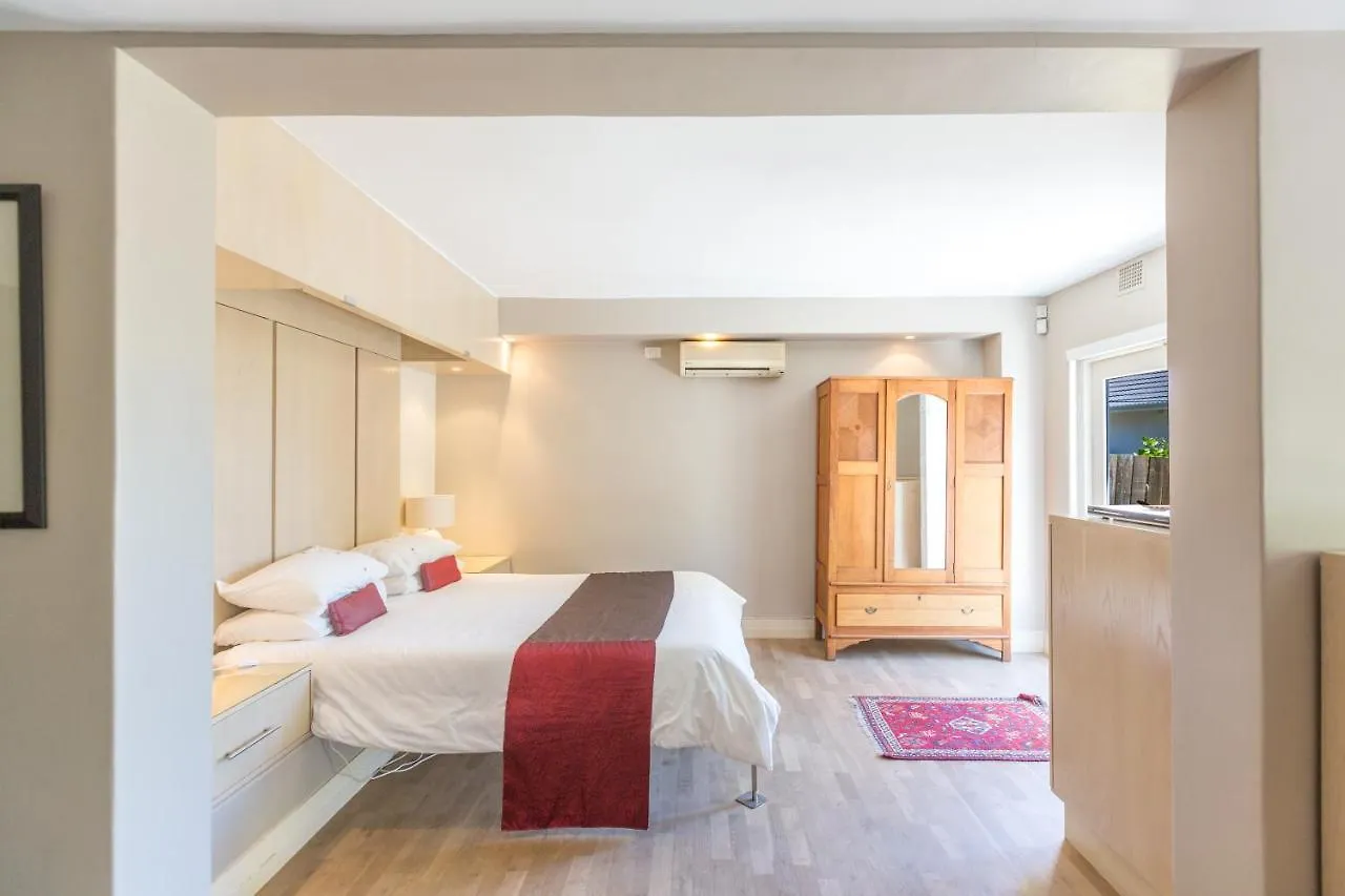 Atlantic House Villa Cape Town