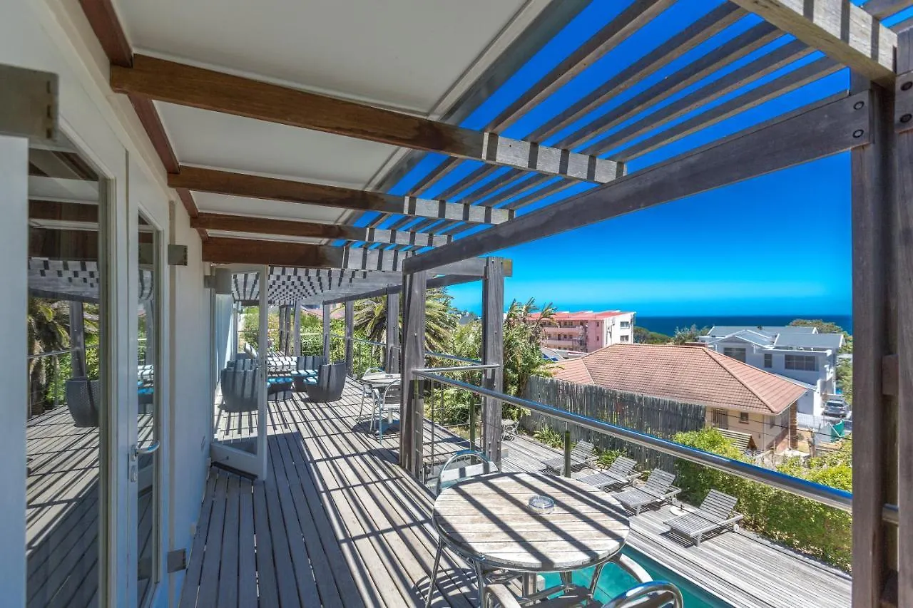 Atlantic House Villa Cape Town South Africa