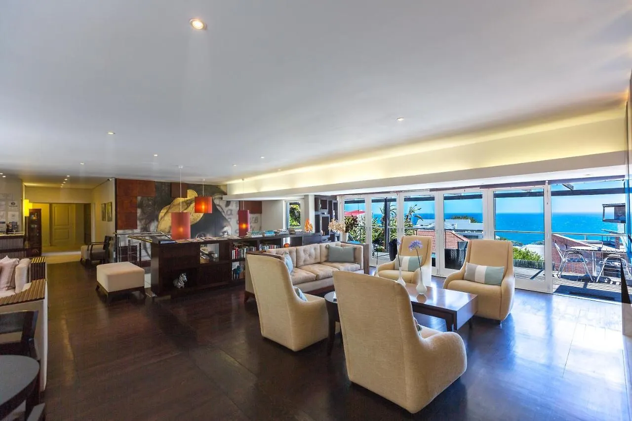 Atlantic House Villa Cape Town