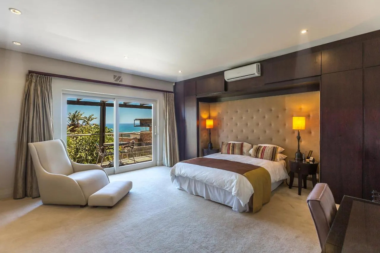 Atlantic House Villa Cape Town