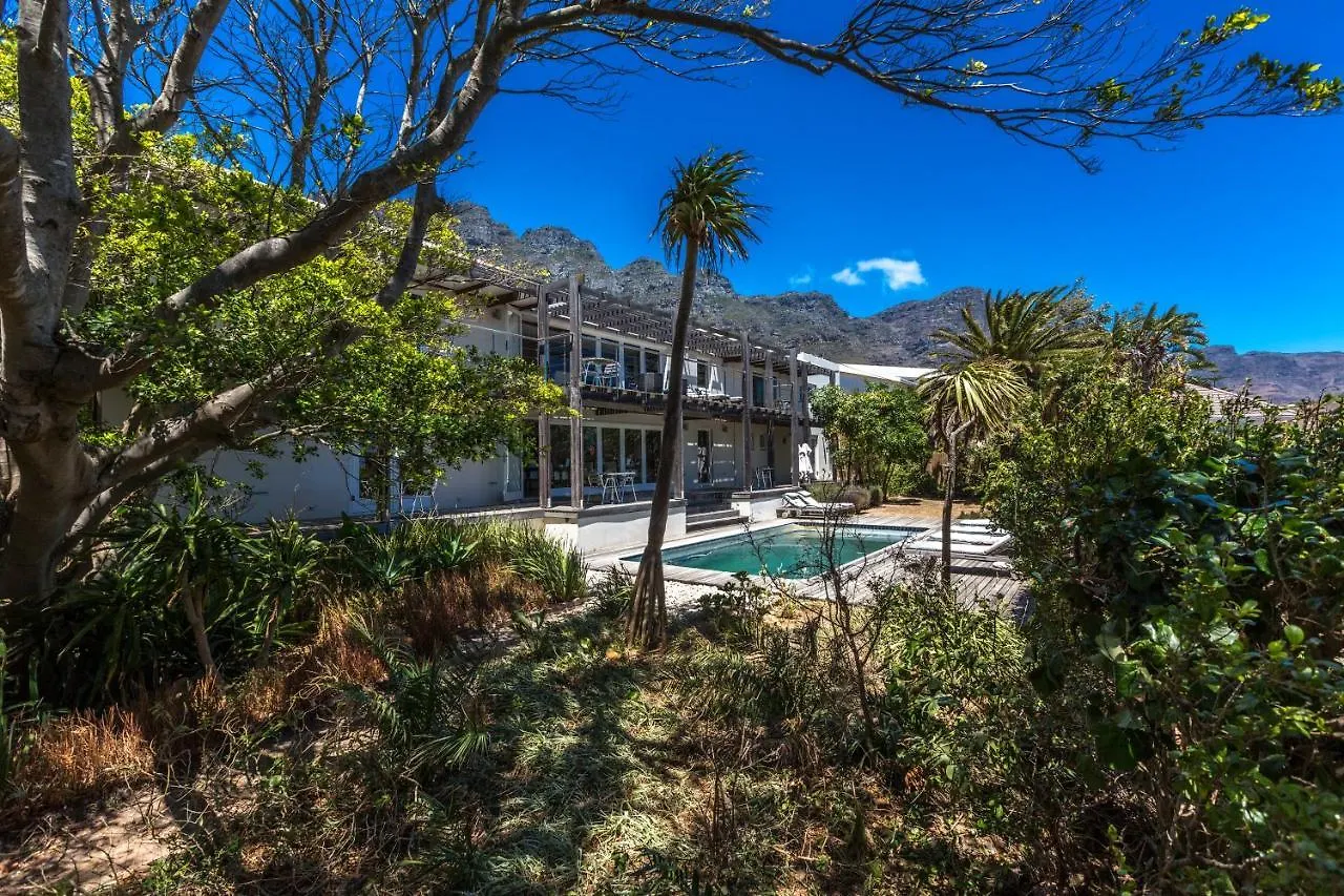 Atlantic House Villa Cape Town