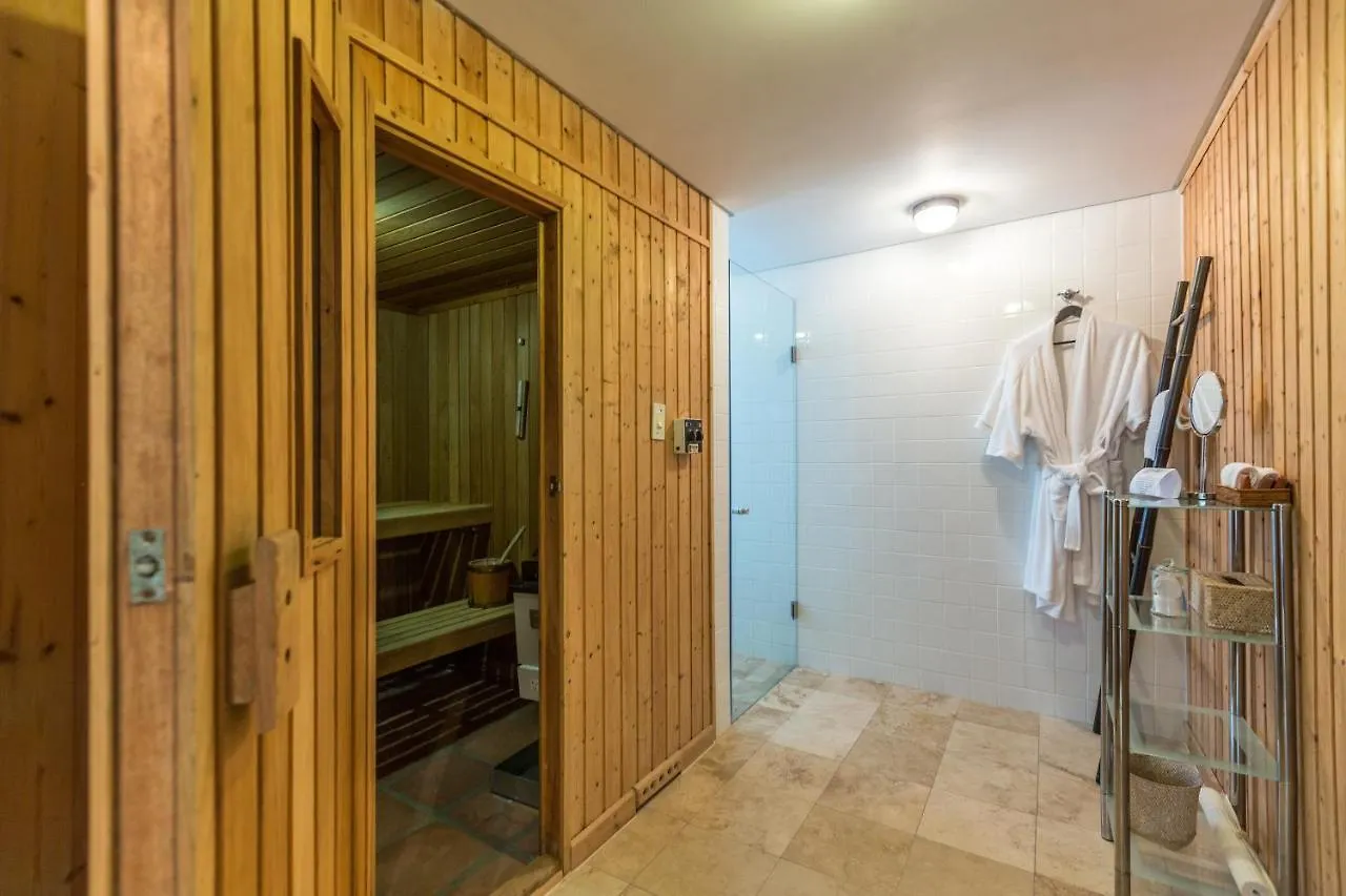 Atlantic House Villa Cape Town
