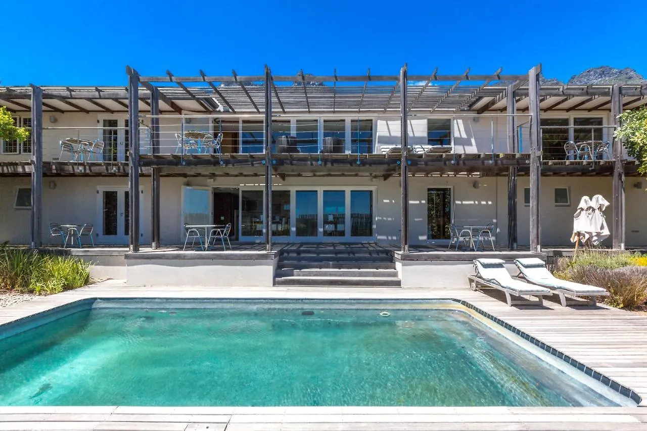 Atlantic House Villa Cape Town