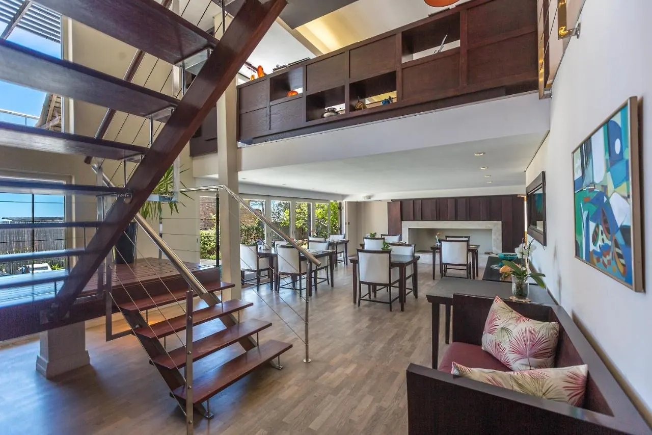 Atlantic House Villa Cape Town