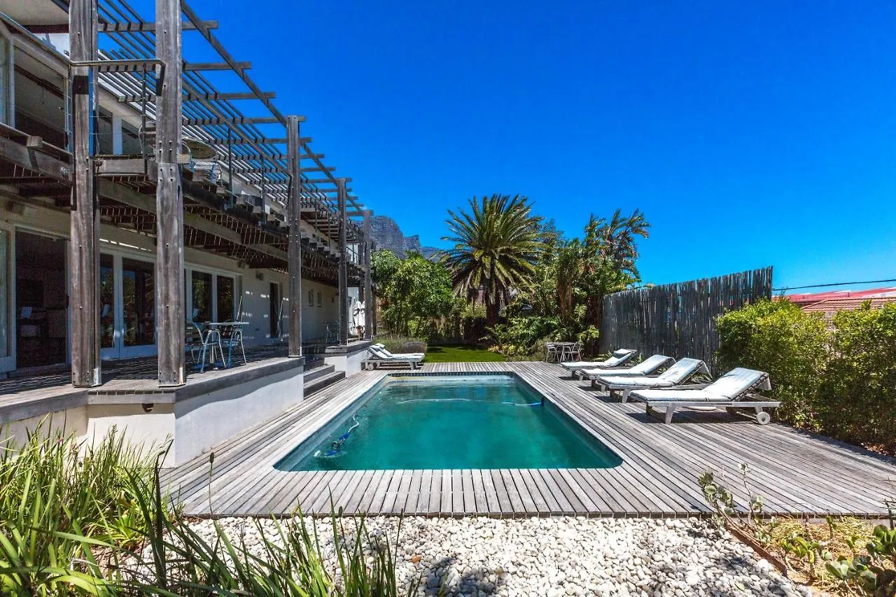 Atlantic House Villa Cape Town