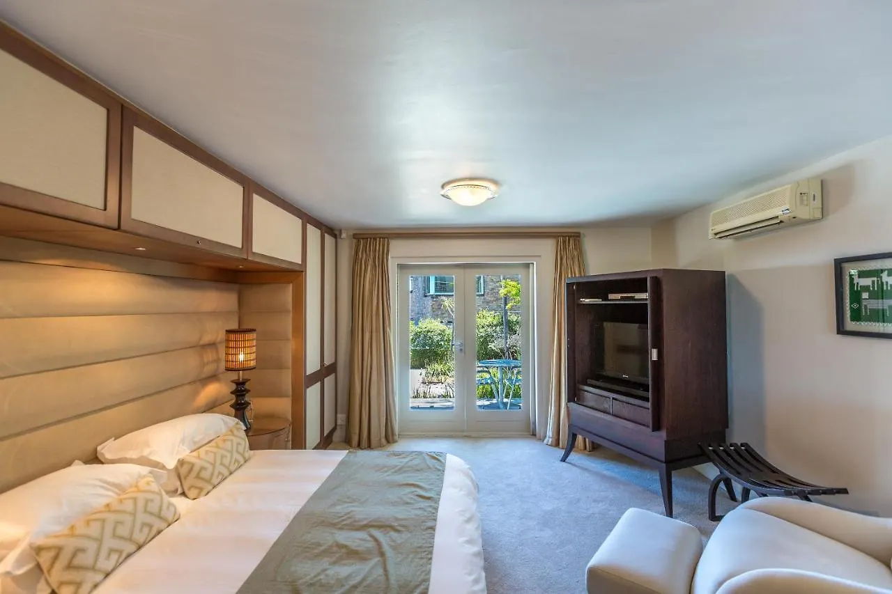 Atlantic House Villa Cape Town South Africa
