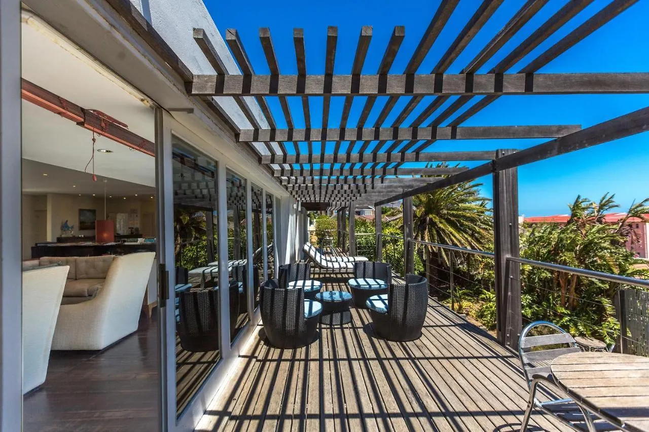 Atlantic House Villa Cape Town