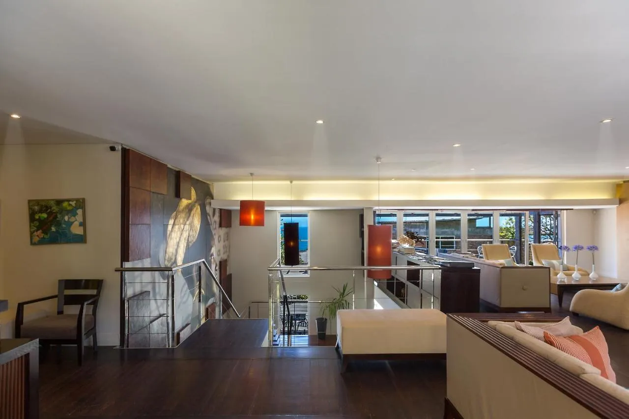 Atlantic House Villa Cape Town 0*,
