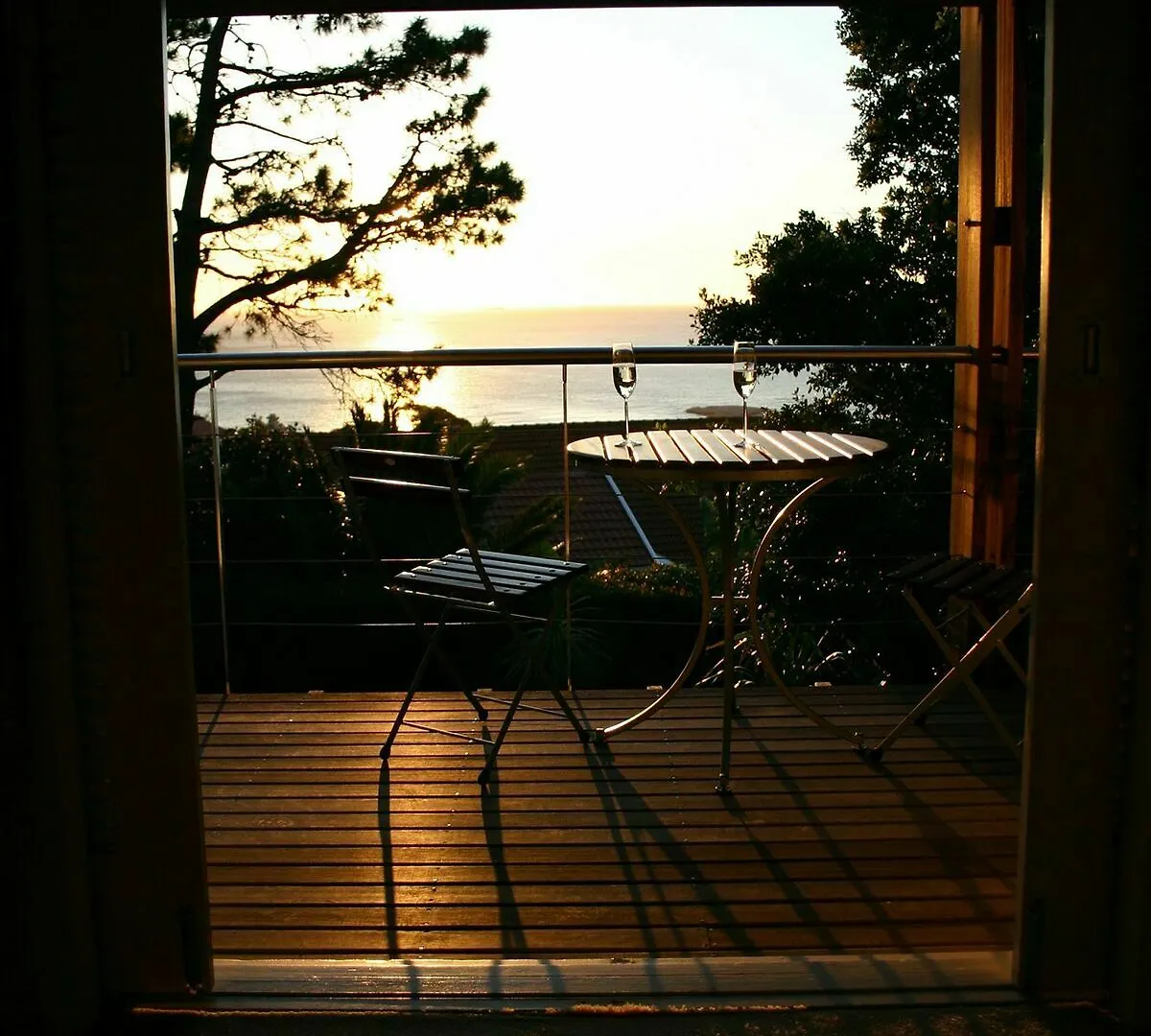 Atlantic House Villa Cape Town
