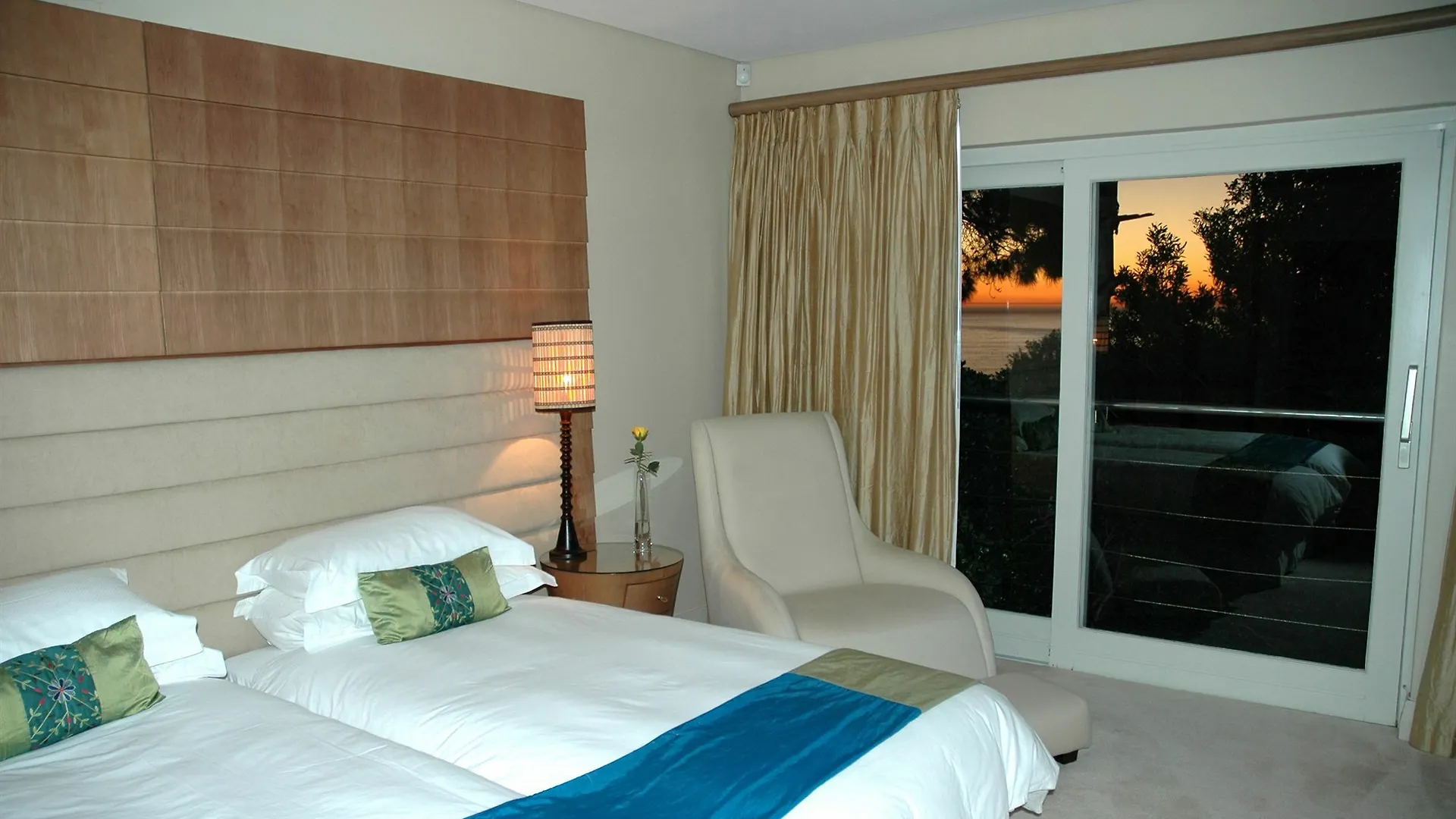 Atlantic House Villa Cape Town