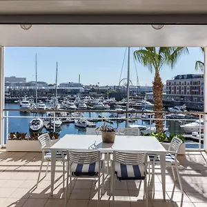 Atlantic Marina Appartamento