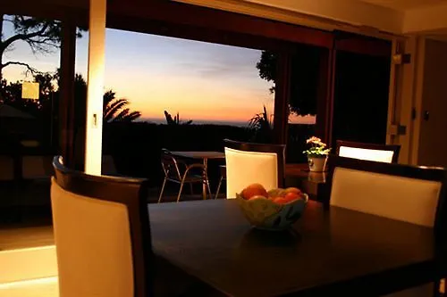 Atlantic House Villa Cape Town