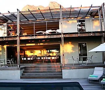 Atlantic House Villa Cape Town 0*,  South Africa