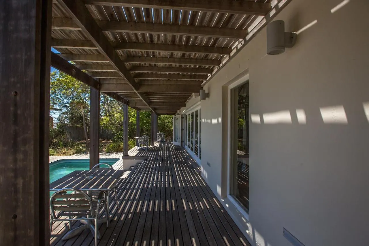 Atlantic House Villa Cape Town South Africa