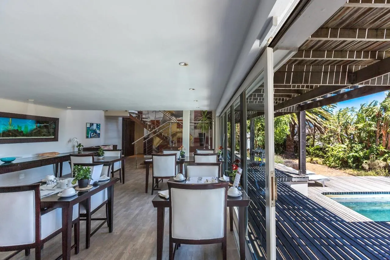 Atlantic House Villa Cape Town South Africa