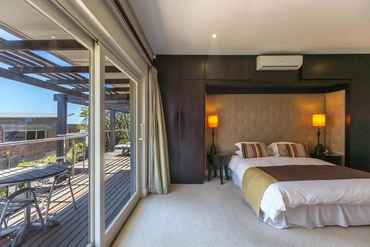 Atlantic House Villa Cape Town