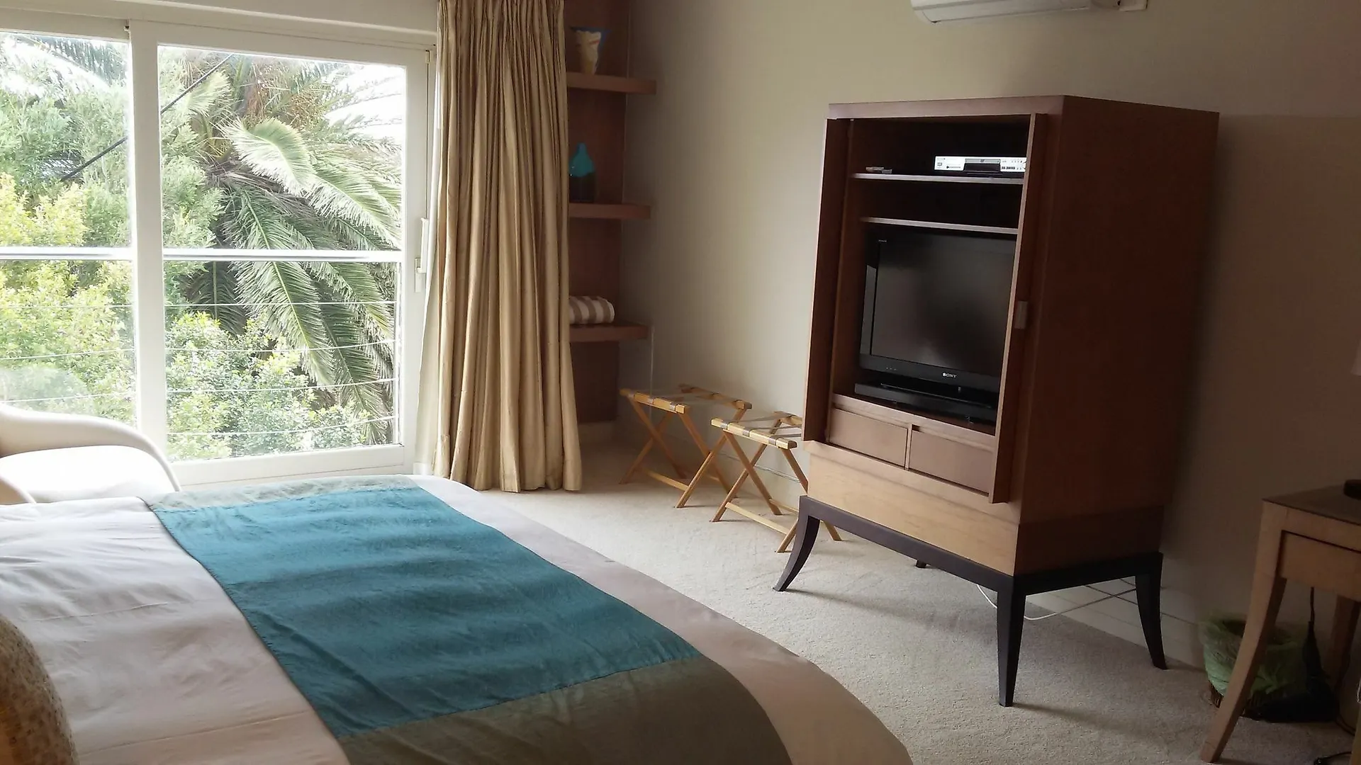 Atlantic House Villa Cape Town