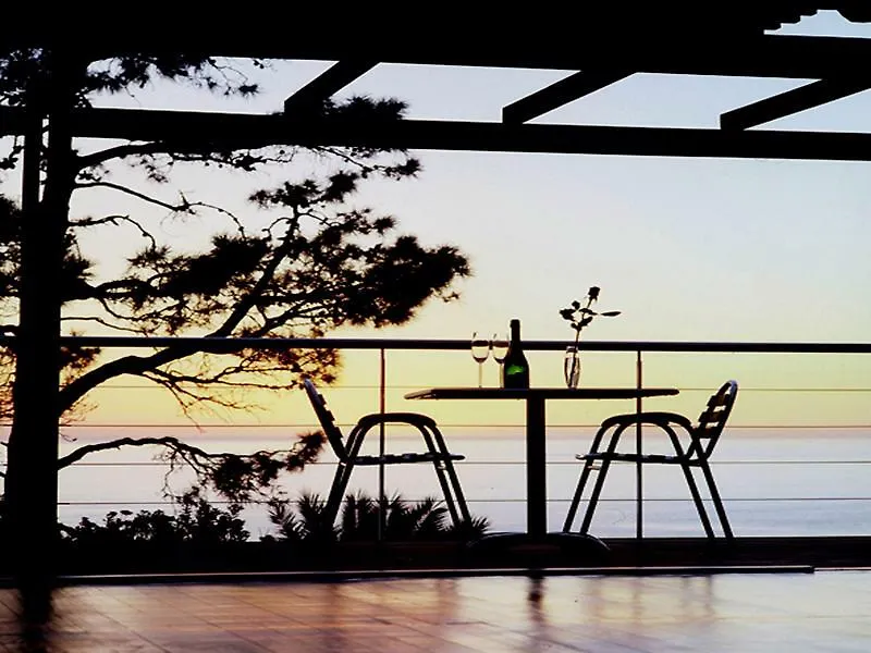 Atlantic House Villa Cape Town