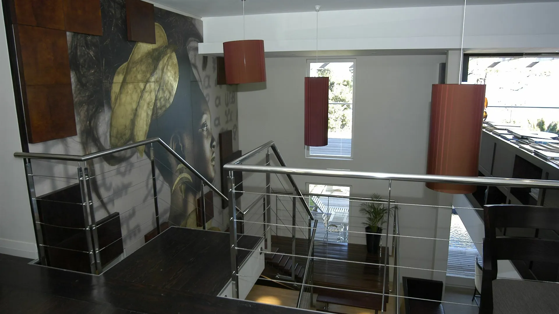 Atlantic House Villa Cape Town