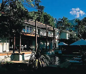 Atlantic House Villa Cape Town