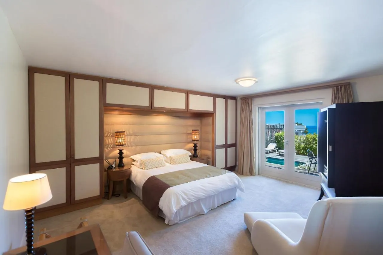 Atlantic House Villa Cape Town