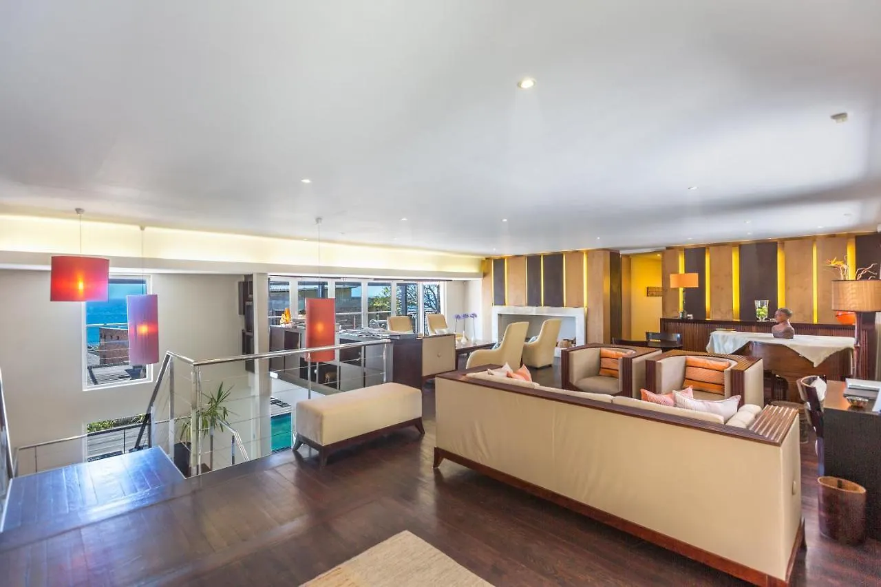 Atlantic House Villa Cape Town