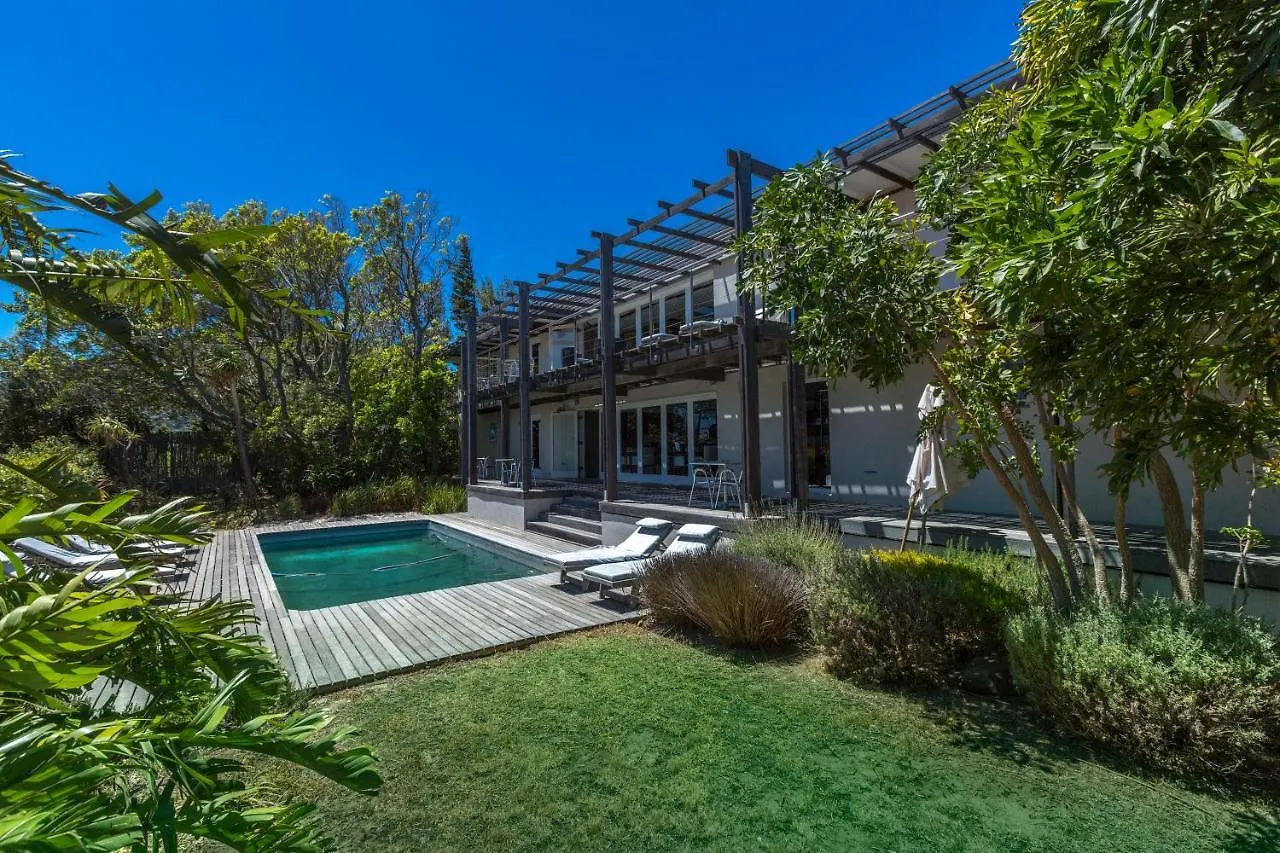 Atlantic House Villa Cape Town 0*,  Güney Afrika
