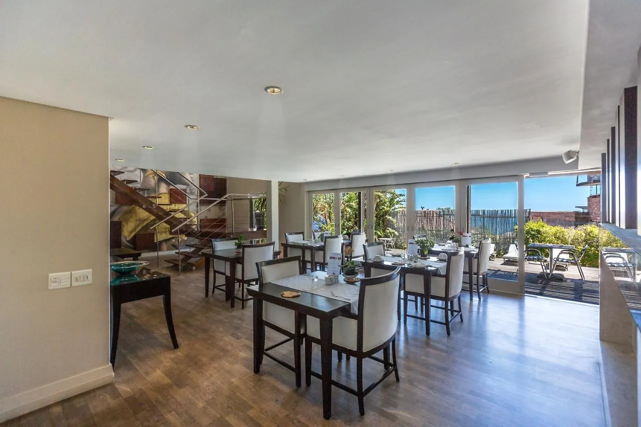Atlantic House Villa Cape Town