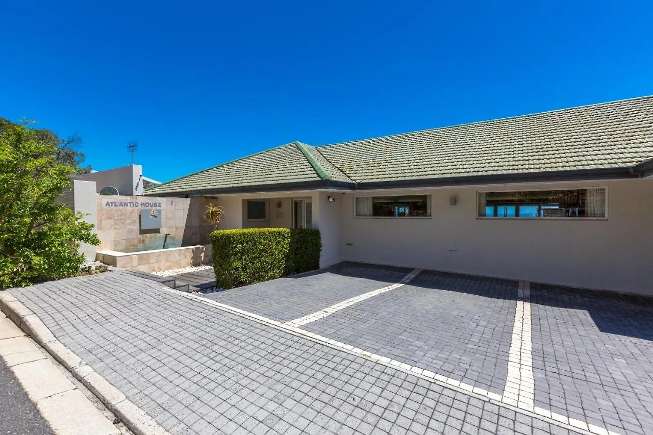 Atlantic House Villa Cape Town