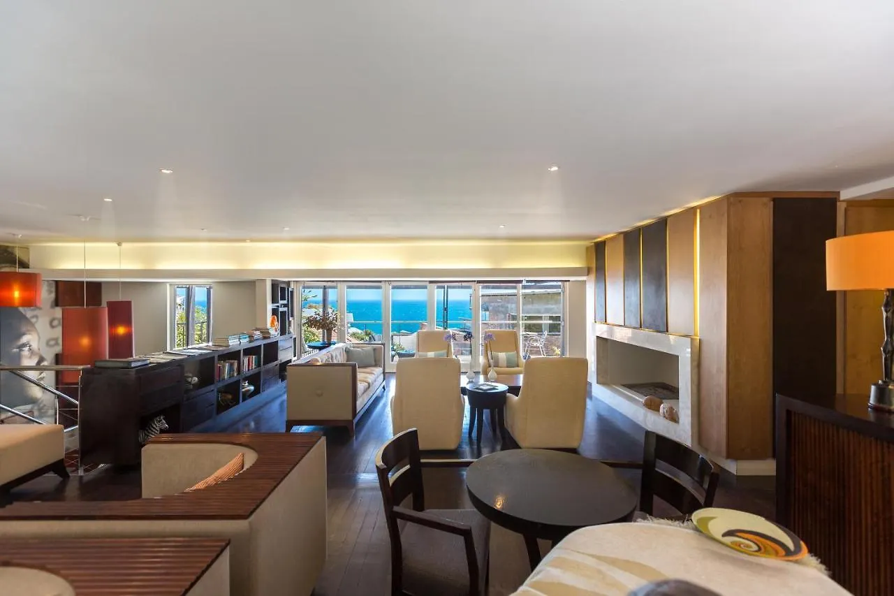 Atlantic House Villa Cape Town 0*,