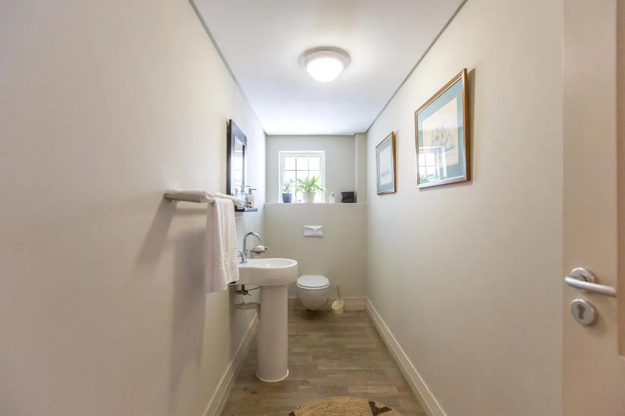 Atlantic House Villa Cape Town