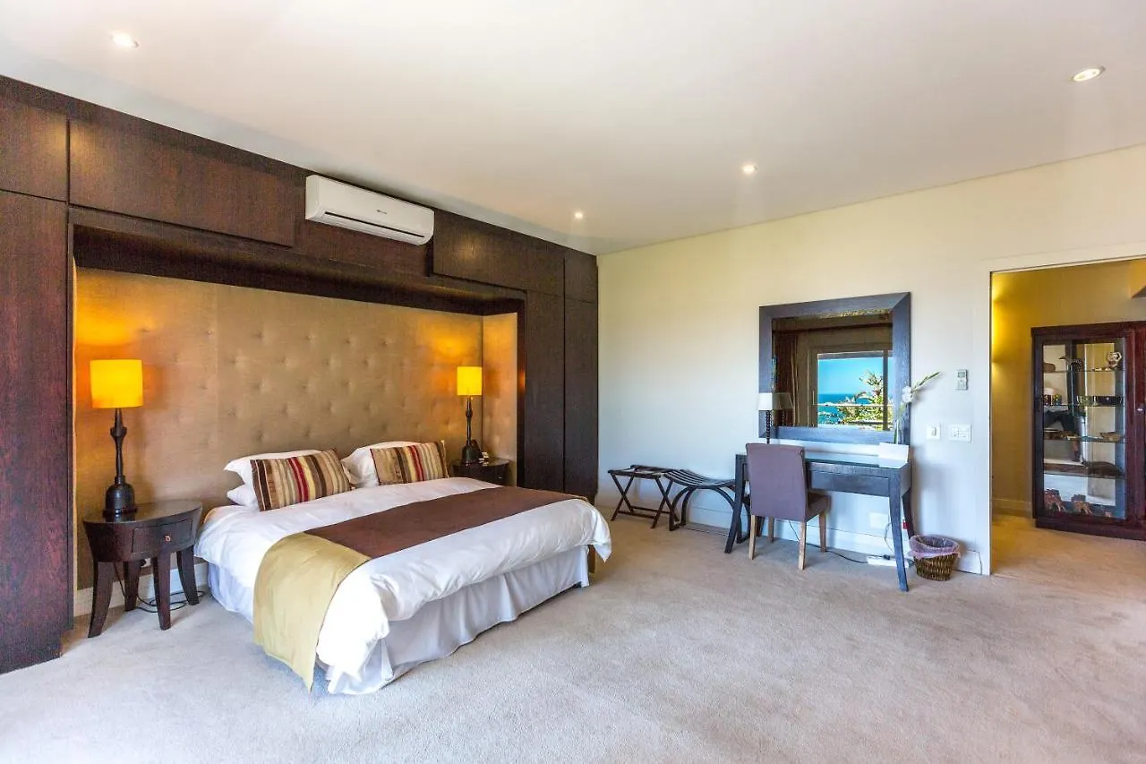 Atlantic House Villa Cape Town Güney Afrika