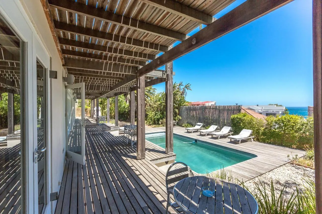 Atlantic House Villa Cape Town