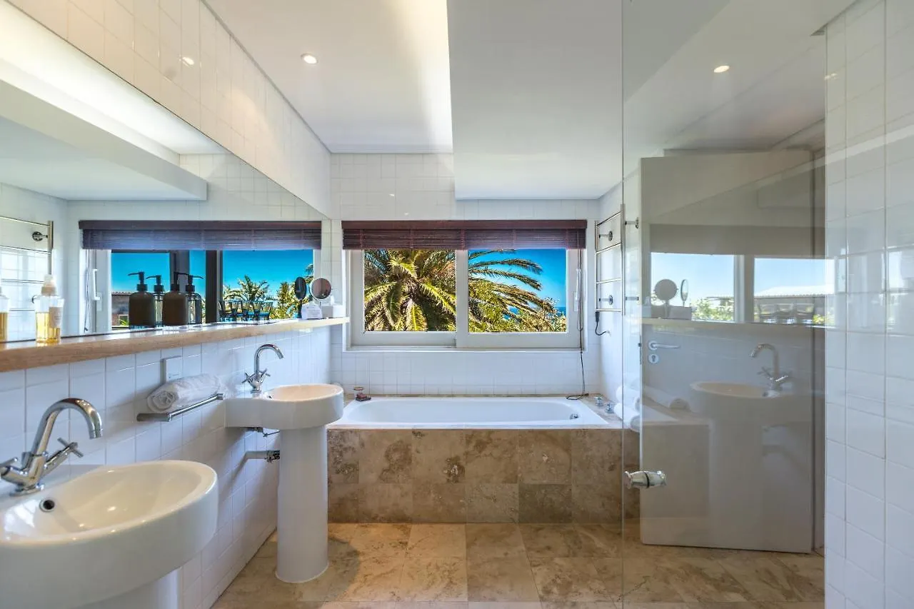Atlantic House Villa Cape Town 0*,  Güney Afrika