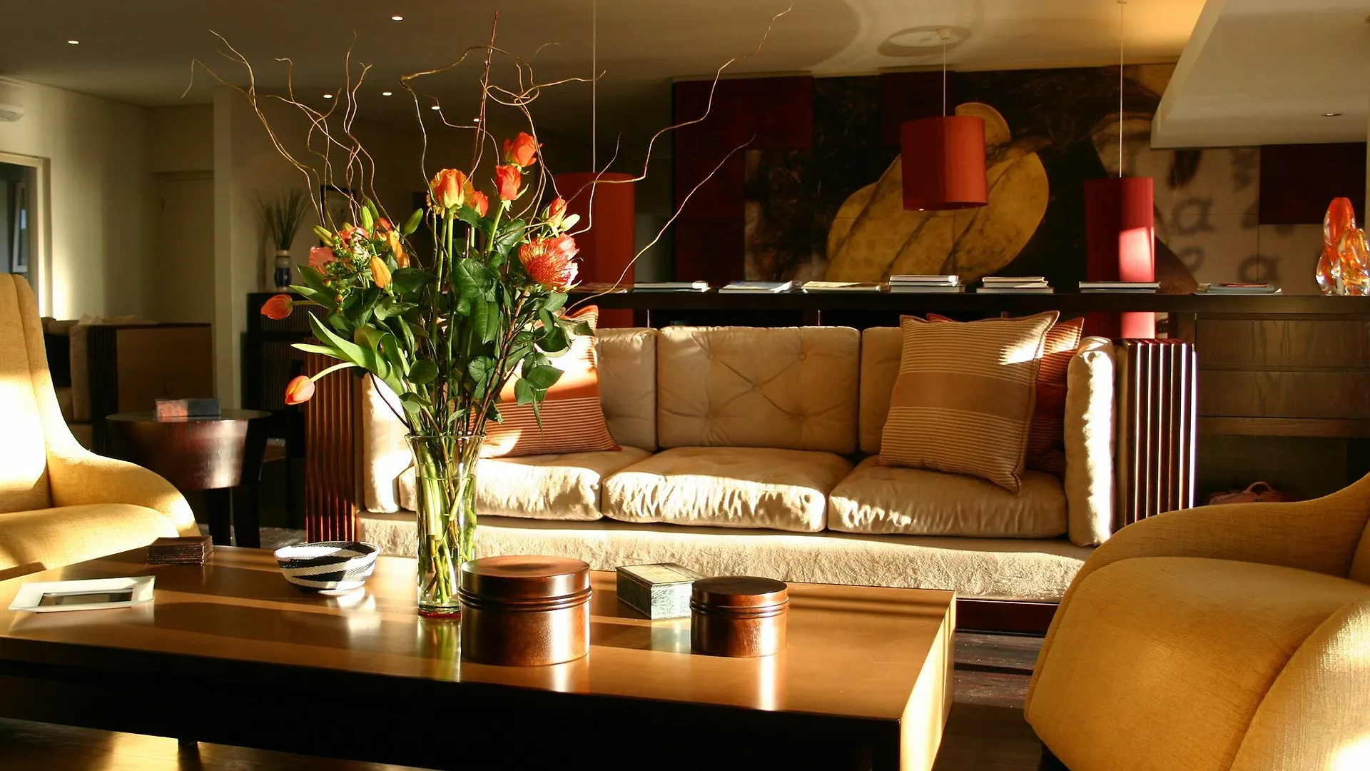 Atlantic House Villa Cape Town Güney Afrika